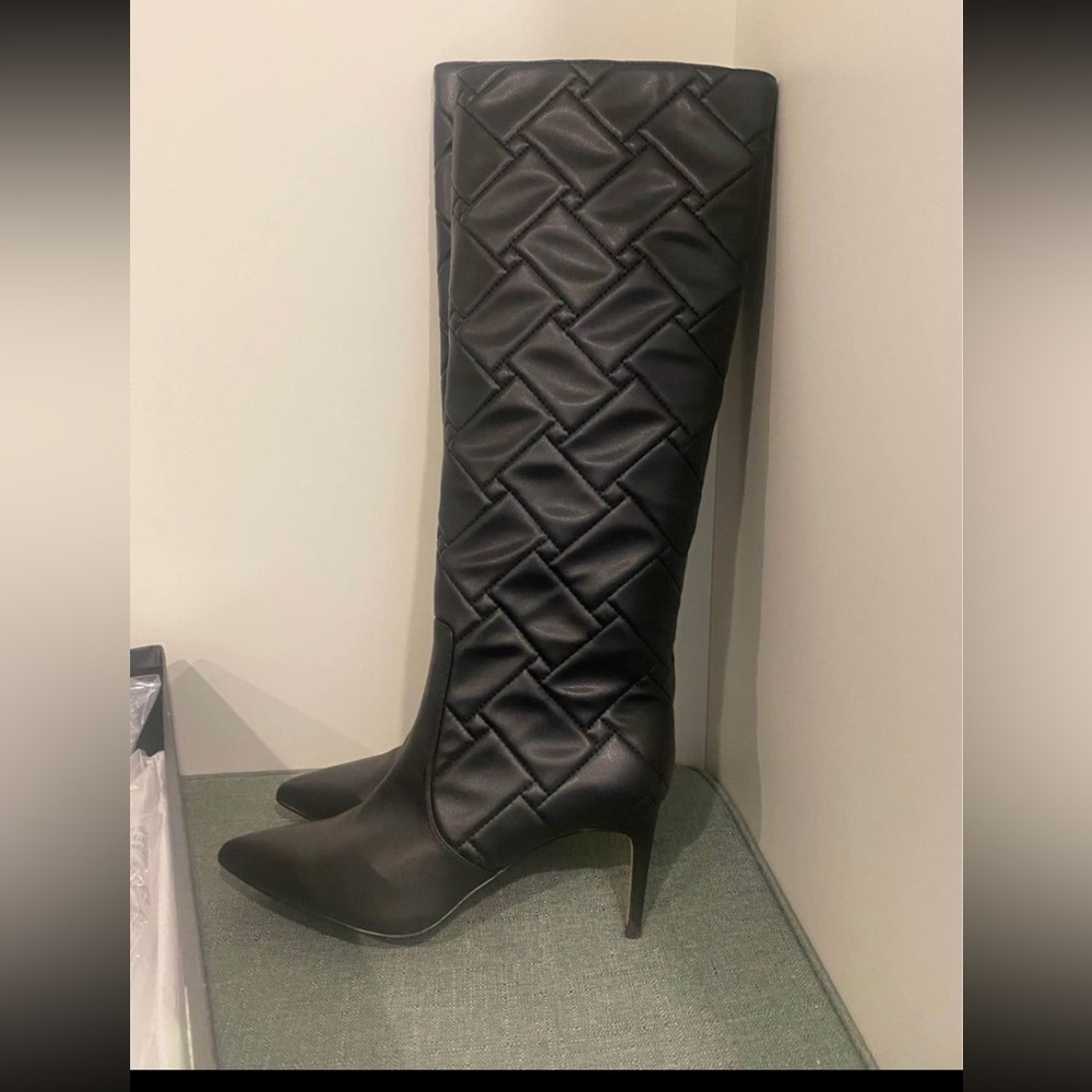 Kurt Geiger boots EUR 38/ US 37.5